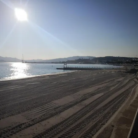 Design - 5 Min A Pied Du Palais & Plages Apartment Cannes