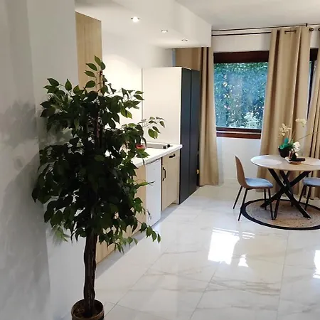 Apartment Design - 5 Min A Pied Du Palais & Plages *