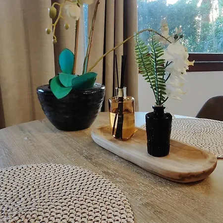 Design - 5 Min A Pied Du Palais & Plages *