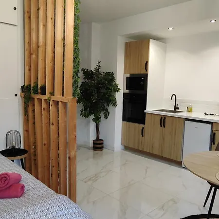 Design - 5 Min A Pied Du Palais & Plages 公寓 *