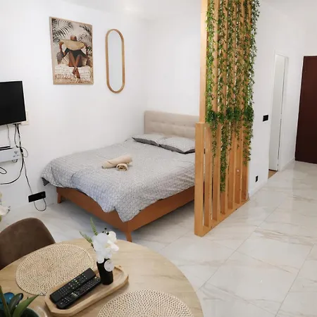 Design - 5 Min A Pied Du Palais & Plages