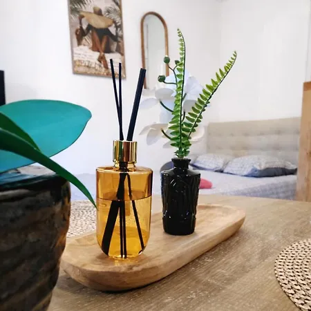 Apartamento Design - 5 Min à Pied Du Palais&plages *
