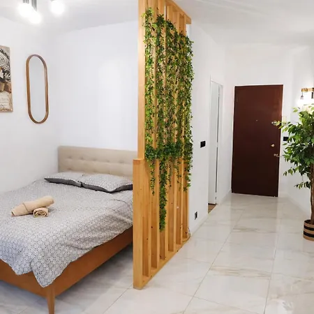 Apartament Design - 5 Min A Pied Du Palais & Plages *