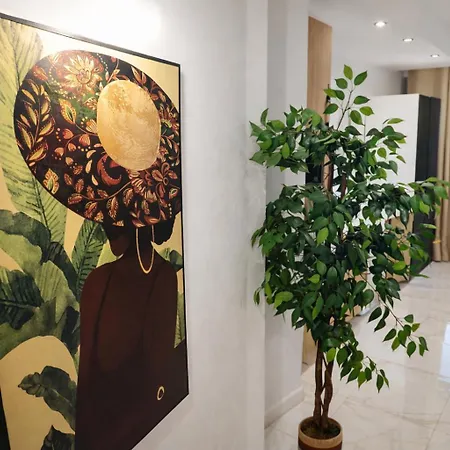 Design - 5 Min A Pied Du Palais & Plages * Cannes