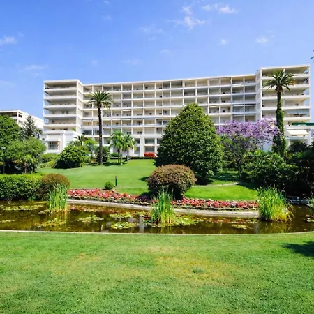 Design - 5 Min A Pied Du Palais & Plages * Cannes